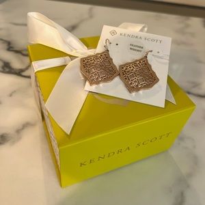 Kendra Scott Kirsten Earrings
